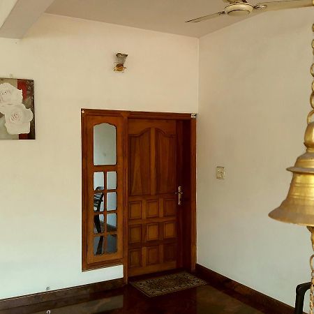 Bed and Breakfast Aham Yoga Nest Alappuzha Экстерьер фото