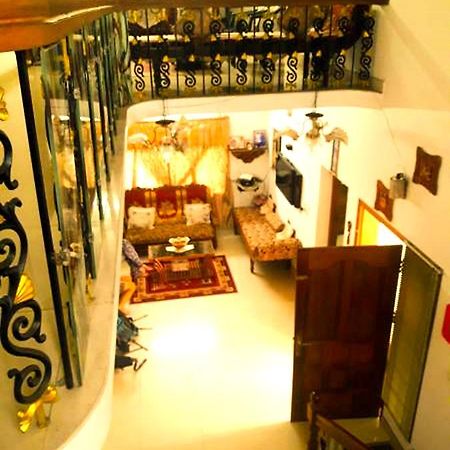 Bed and Breakfast Aham Yoga Nest Alappuzha Экстерьер фото