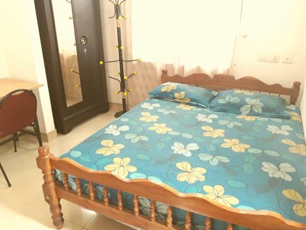 Bed and Breakfast Aham Yoga Nest Alappuzha Экстерьер фото