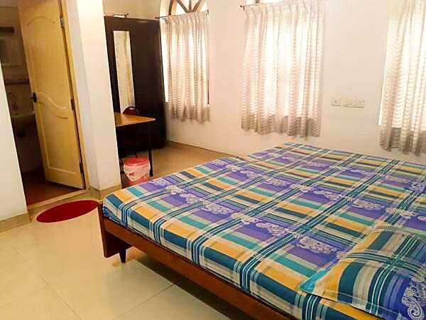 Bed and Breakfast Aham Yoga Nest Alappuzha Экстерьер фото