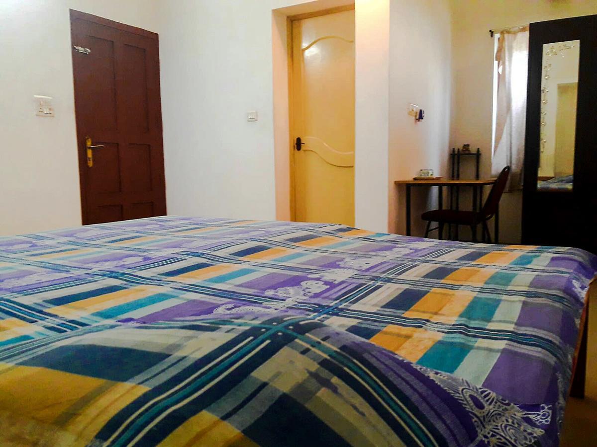 Bed and Breakfast Aham Yoga Nest Alappuzha Экстерьер фото