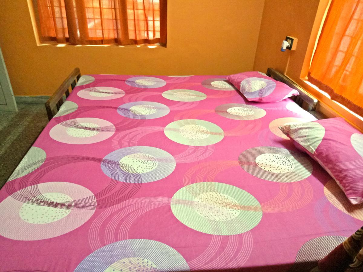 Bed and Breakfast Aham Yoga Nest Alappuzha Экстерьер фото