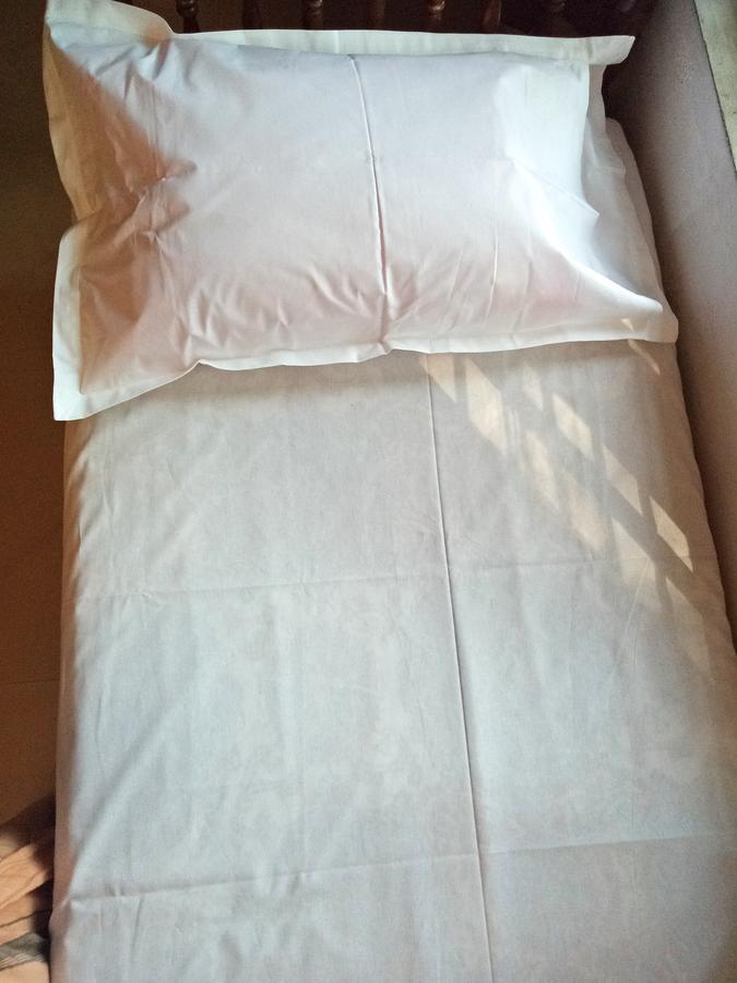 Bed and Breakfast Aham Yoga Nest Alappuzha Экстерьер фото