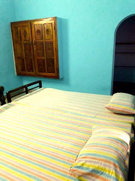 Bed and Breakfast Aham Yoga Nest Alappuzha Экстерьер фото