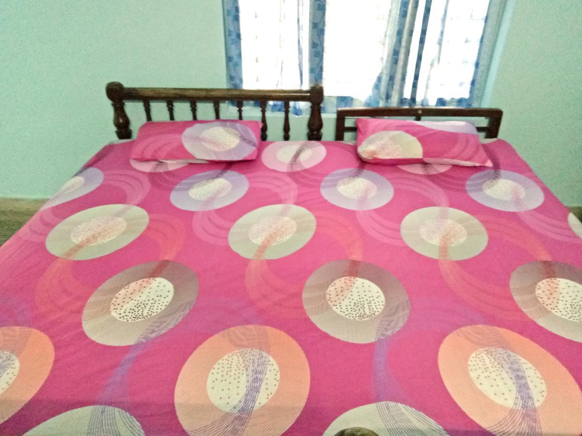 Bed and Breakfast Aham Yoga Nest Alappuzha Экстерьер фото