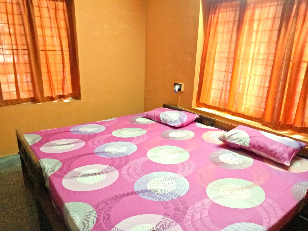 Bed and Breakfast Aham Yoga Nest Alappuzha Экстерьер фото