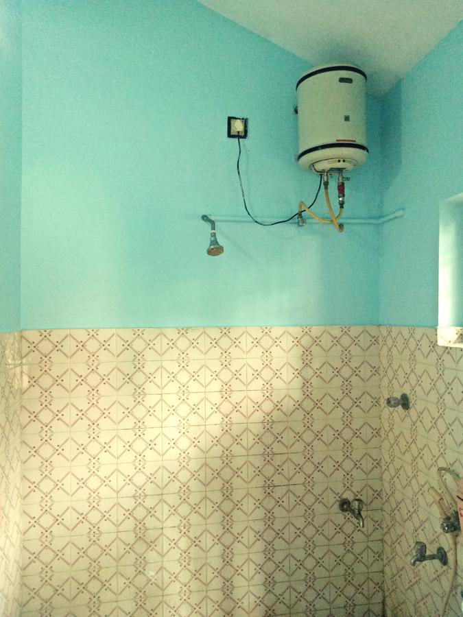 Bed and Breakfast Aham Yoga Nest Alappuzha Экстерьер фото