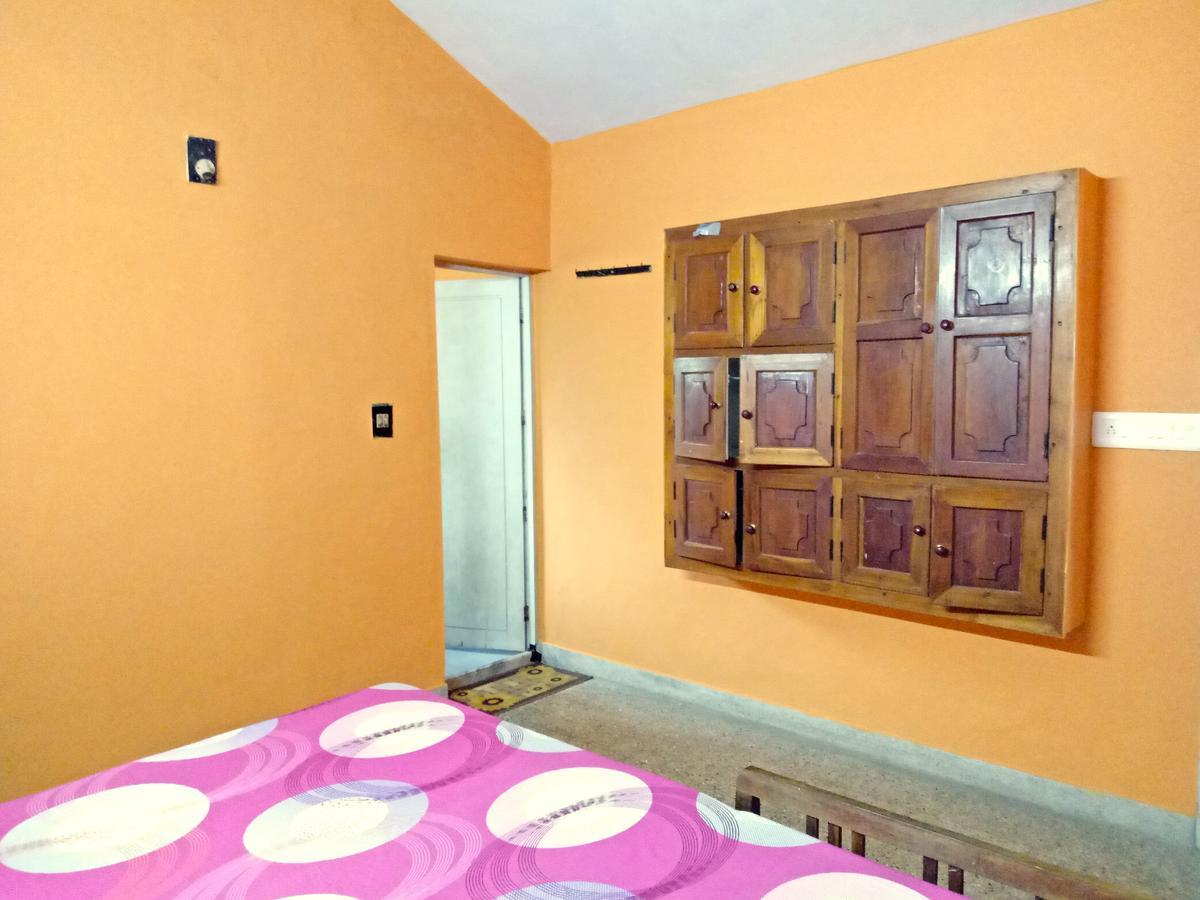 Bed and Breakfast Aham Yoga Nest Alappuzha Экстерьер фото