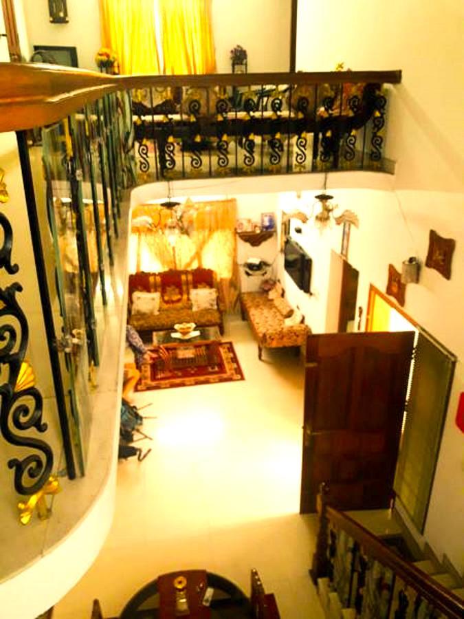 Bed and Breakfast Aham Yoga Nest Alappuzha Экстерьер фото